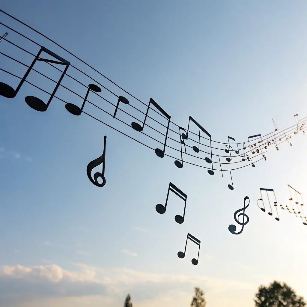 Musical Notes